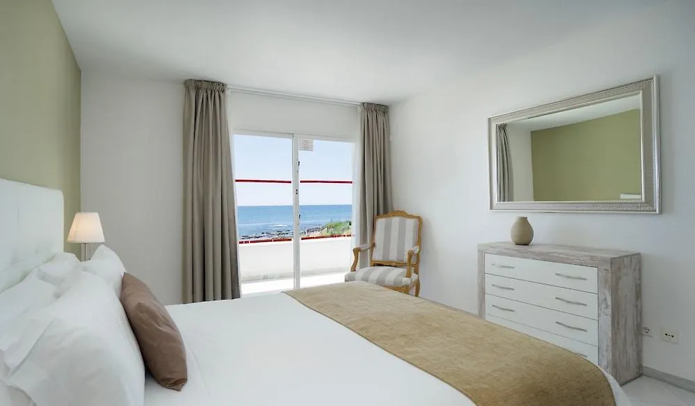Miraflores Beach & Country Club Hotel Mijas