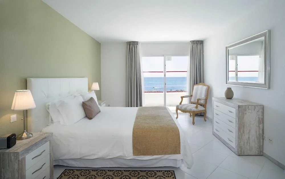 Miraflores Beach & Country Club Hotel Mijas