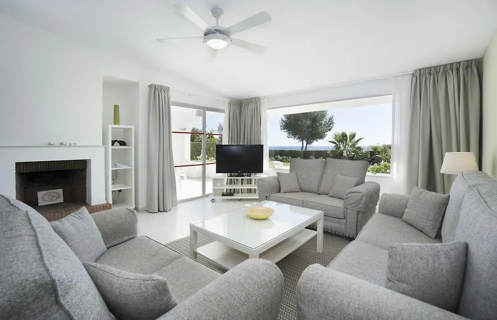 Miraflores Beach & Country Club Hotel Mijas 2*,  Spain